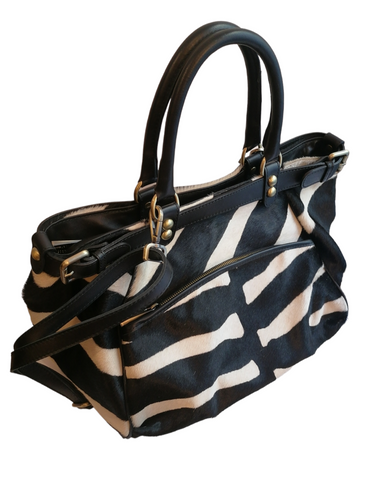 Borsa XL Vaccato