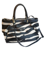 Borsa XL Vaccato tracolla