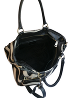 Borsa XL vaccato interna