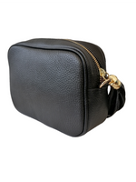 Pochette Saponetta in pelle di Cavallino