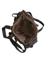 zaino sauvage 2 cerniere interna