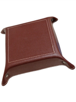 Svuota-Tasche in Vera Pelle Made in Italy