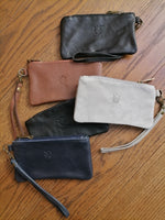 Bustina in Vera Pelle Made in Italyú