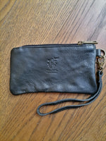 Bustina in Vera Pelle Made in Italyú