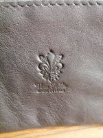 Bustina in Vera Pelle Made in Italyú