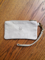 Bustina in Vera Pelle Made in Italyú