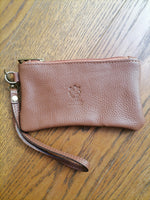 Bustina in Vera Pelle Made in Italyú