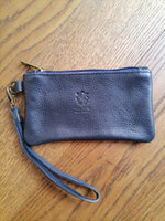 Bustina in Vera Pelle Made in Italyú