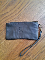 Bustina in Vera Pelle Made in Italyú