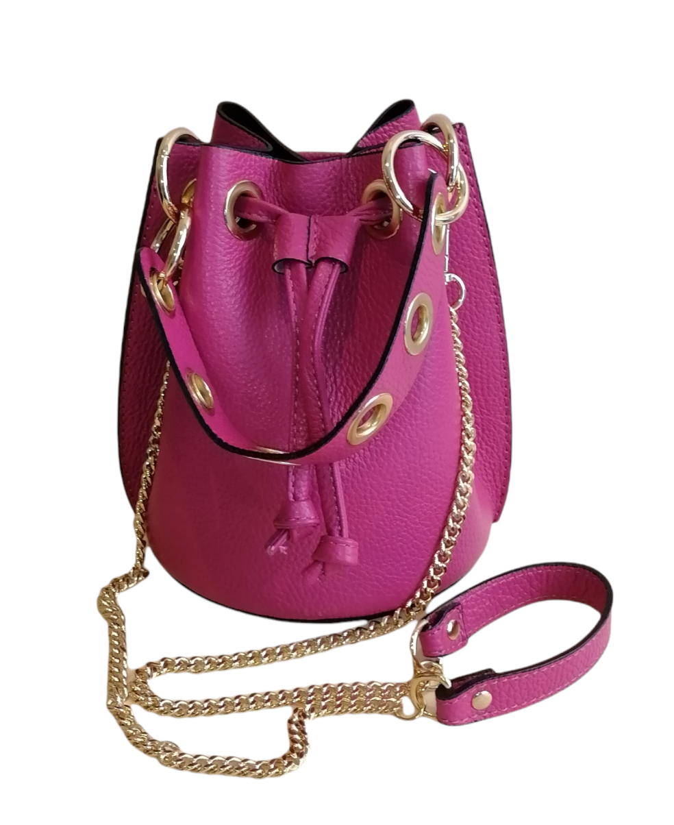 borchie fucsia