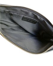 Carica l&#39;immagine nel visualizzatore di Gallery, pochette cavallino interna
