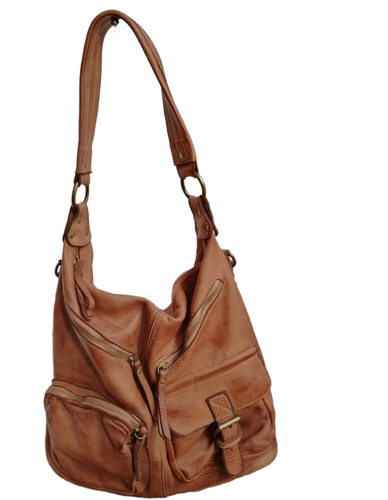 Hobo grande sauvage 3537 fronte
