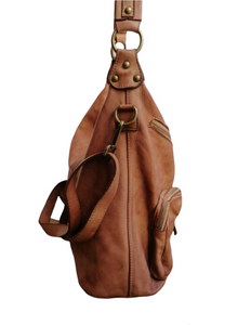 Hobo grande sauvage 3537 side