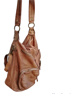 Hobo grande sauvage 3537 side