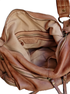 Hobo grande sauvage 3537 interna
