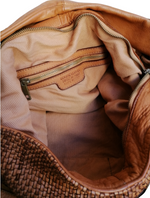 hobo sauvage intrecciata interna