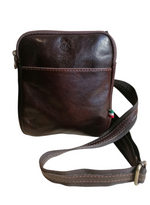 tracollina pelle testa di moro