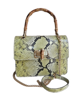 bamboo rigida pistacchio 